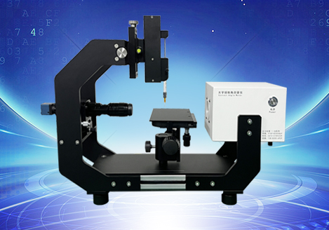 接觸角測量儀如何測量水下接觸角