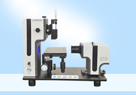接觸角測量儀可以直接測量自由能嗎？