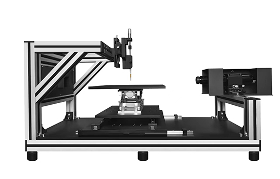 CA300大平臺(tái)自動(dòng)型光學(xué)接觸角測(cè)量儀